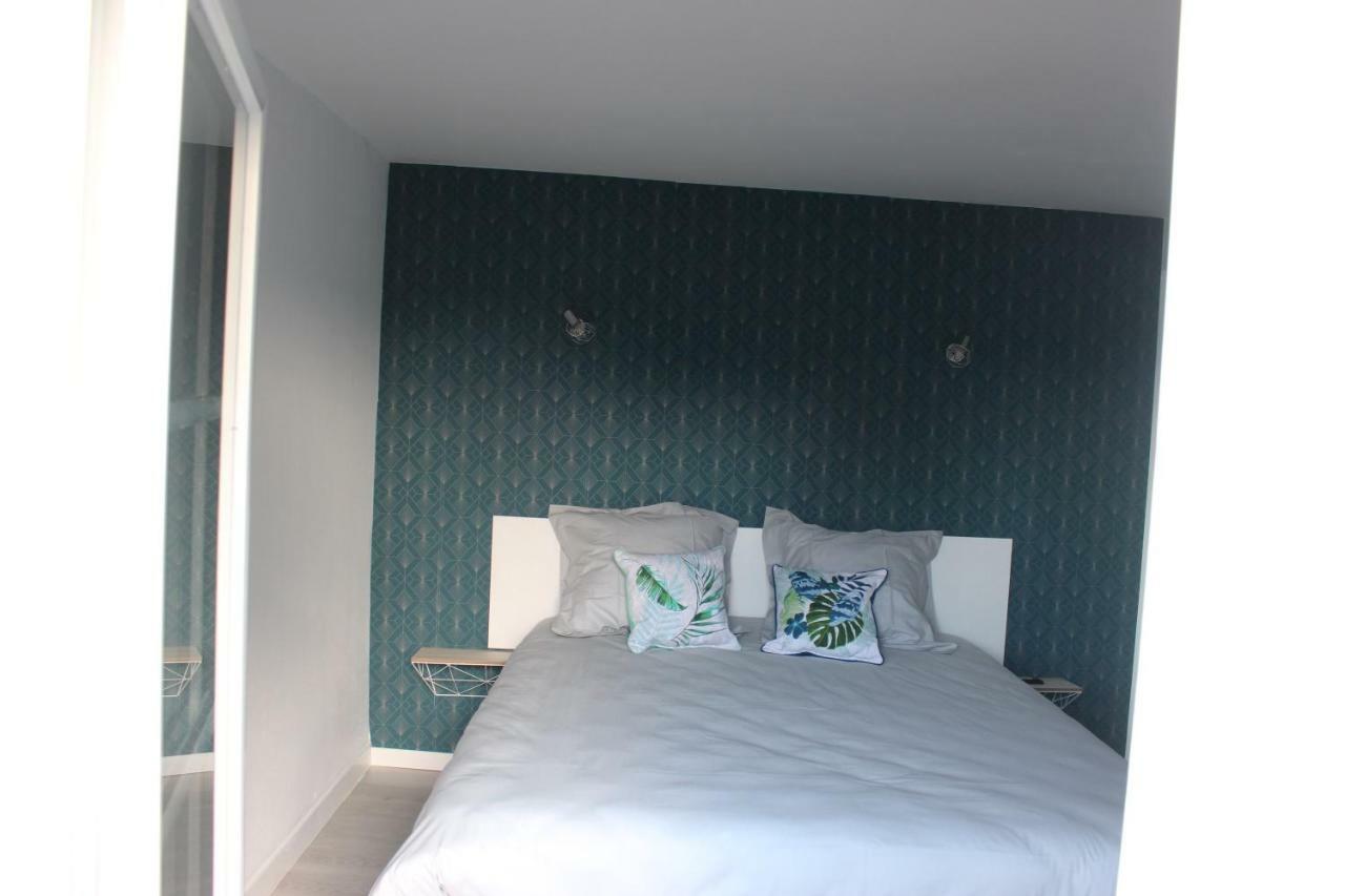 Chateau La Loge Villematier Zewnętrze zdjęcie