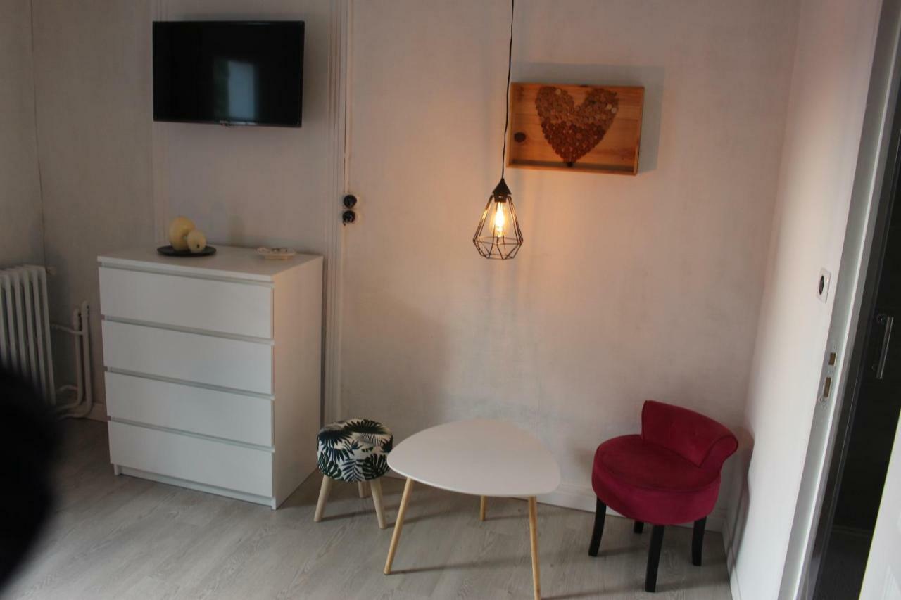 Chateau La Loge Villematier Zewnętrze zdjęcie