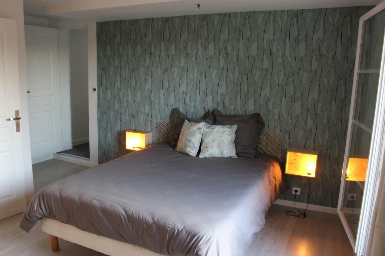 Chateau La Loge Villematier Zewnętrze zdjęcie